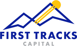 First Tracks Funds Logo