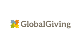 Global Giving Logo