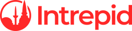 Intrepid Travel Logo