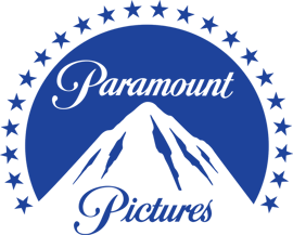 Paramount Pictures 2022 Blue