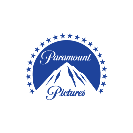 Paramounts Pictures Logo