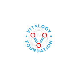 Pearl Jams Vitalogy Foundation Logo