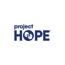 Project HOPE Logo