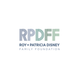 RPDFF Logo