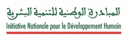National initiative for human development logo