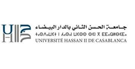 University of hassan ii casablanca cover
