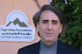 Yossef Ben Meir Oct 2024 2 2