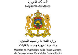 Governmental Moroccos Ministry of Agriculture