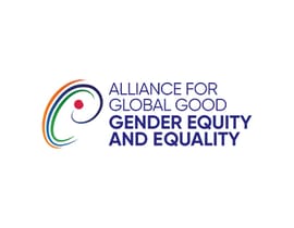 Non profit Charity Alliance for Global Good Logo