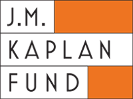Non profit Charity J M Kaplan Fund