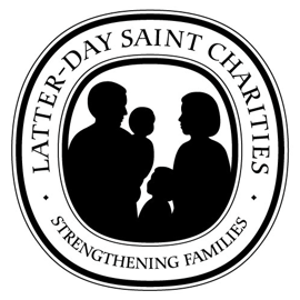 Non profit Charity LDS Charities