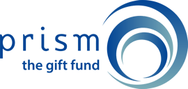 Prism logo