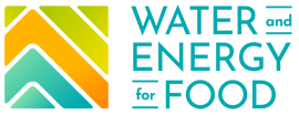 WE4 F logo color