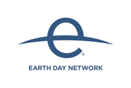 Earth Day Network Logo
