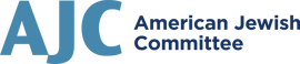 American Jewish Committee logo