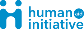 Humain Aid Initiative Logo