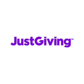 Justgiving Corporate Logo