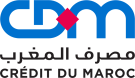 New Logo CDM