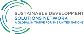 SDSN logo