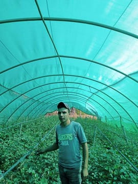 Ahmed Baaki