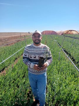 Mohamed El Khabaz