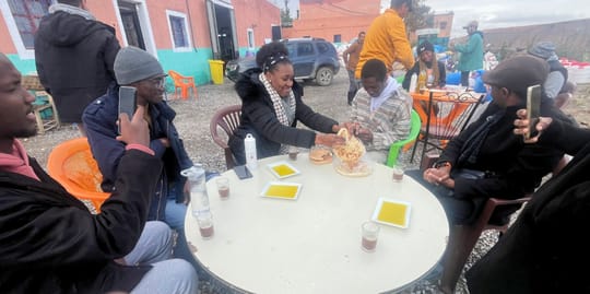 March Program Update 20