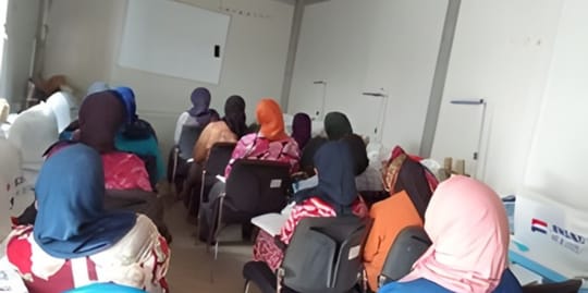 March Program Update 23