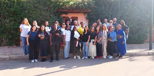 March Program Update 54