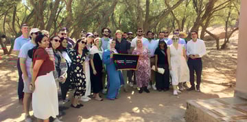 March Program Update 1