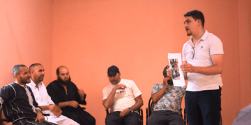 March Program Update 22