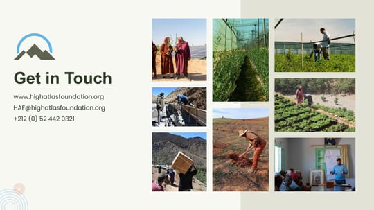 Northern Morocco Flooding Recovery pptx 6