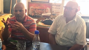 Impact of coopereative building training