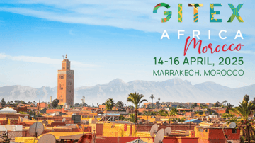 GITEX Africa Morocco 2025 Showcasing Innovation that Serves Connects and Transforms