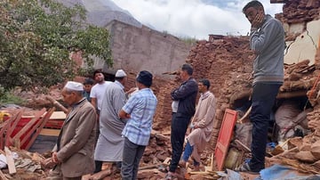 ALARABTV ZILZAL ALHAWZ