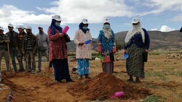 Achieving Environmental and Economic Sustainability