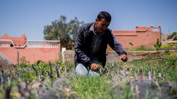 Akrich Nursery Booklet 2023