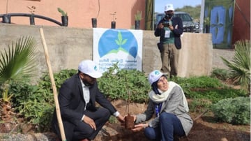 Decentralization of Renewable Energies Akrich is the First Step of Many 3