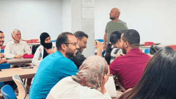 March Program Update 11