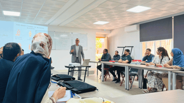 March Program Update 14