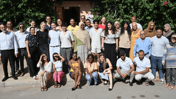 March Program Update 15