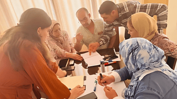 March Program Update 16