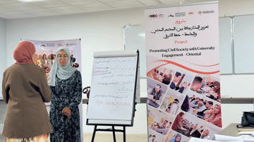 March Program Update 16