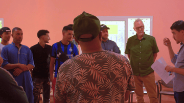 March Program Update 17