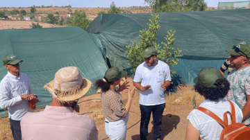 March Program Update 17