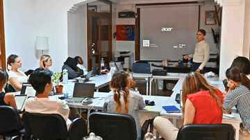 March Program Update 17