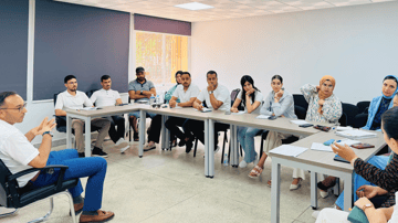 March Program Update 18