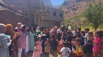 March Program Update 18