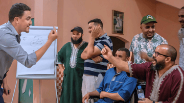 March Program Update 19