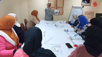 March Program Update 1