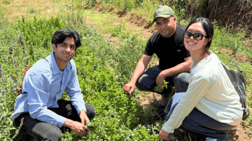 March Program Update 2